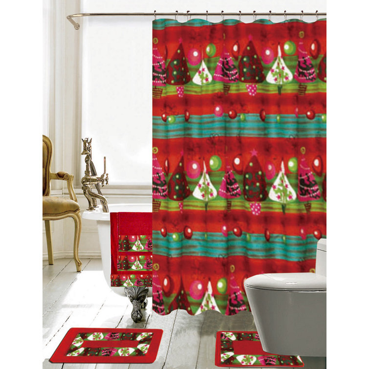 Bathroom Accessories Christmas Everything Bathroom